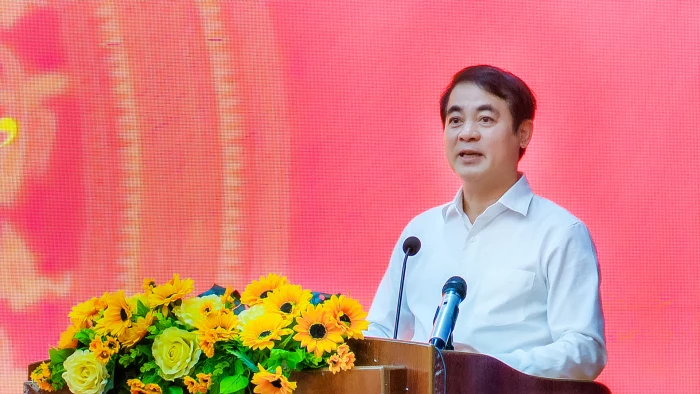 KPI - Cú hích cho thập niên tăng trưởng hai con số