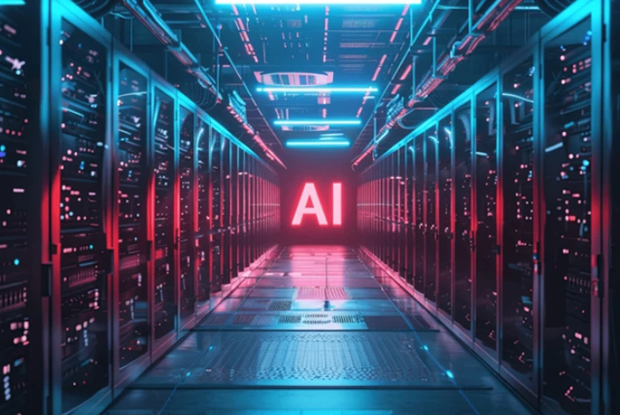 Dữ liệu và AI đang trở thành 'nguồn điện thứ hai' cho ngành năng lượng