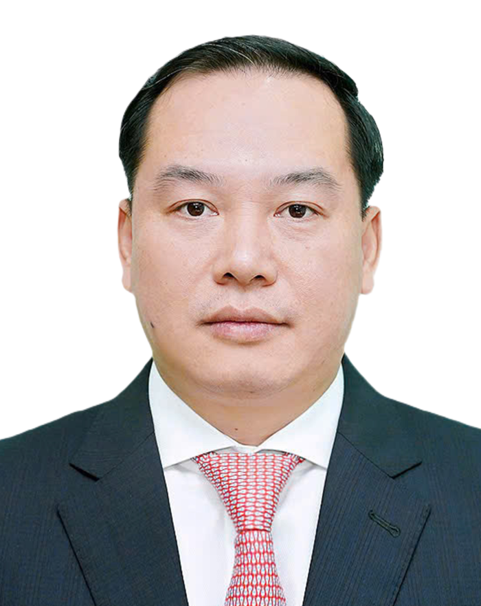 Hồ Xuân Trường