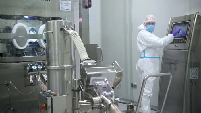 Liên bang Nga tiết lộ thời điểm bệnh nhân đầu tiên sẽ được tiêm vaccine ung thư