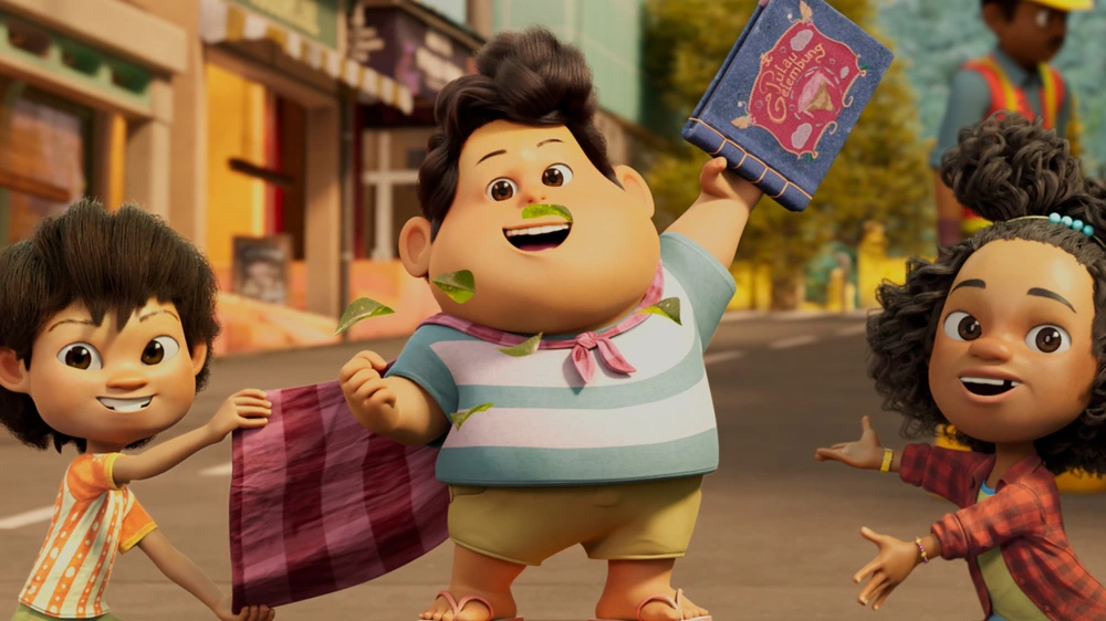 Sau thành công vang dội tại quê nhà Indonesia và các nước trong khu vực, bộ phim hoạt hình “Jumbo và người bạn diệu kỳ” - tác phẩm được ví như “bom tấn hoạt hình Đông Nam Á” đã chính thức có mặt tại các rạp chiếu phim trên toàn quốc từ ngày 08/08/2025, do Aeon Beta Distribution phát hành. 