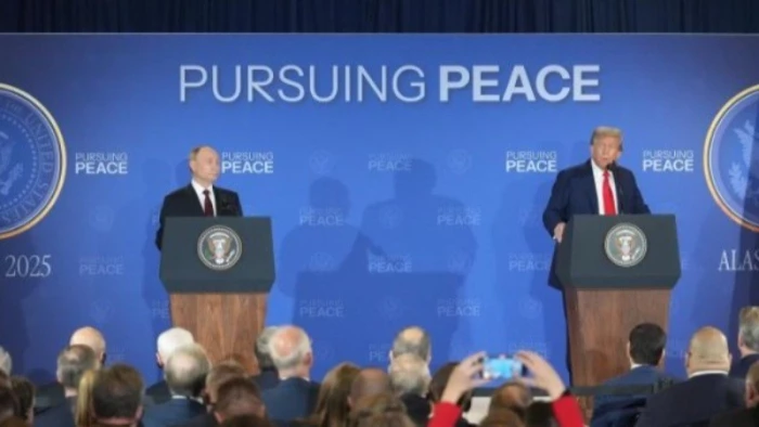 Cộng đồng quốc tế phản ứng tích cực với cuộc gặp thượng đỉnh Nga-Mỹ