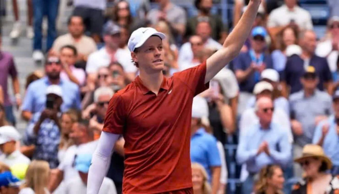 US Open: Chiến thắng hủy diệt của những ứng cử viên vô địch 