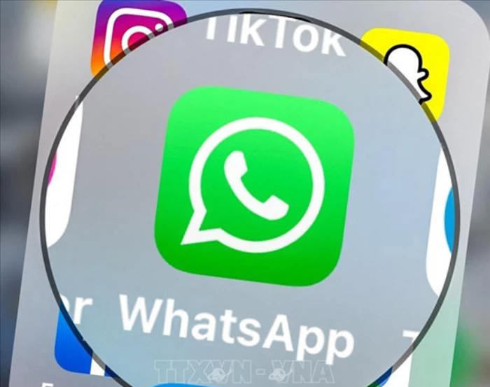 WhatsApp xóa gần 7 triệu tài khoản liên quan đến lừa đảo