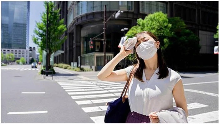 6 mẹo cải thiện khả năng chống nóng của cơ thể