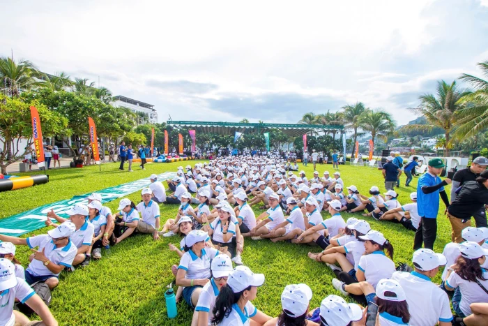 Xây dựng Khánh Hòa thành trung tâm sự kiện quốc tế