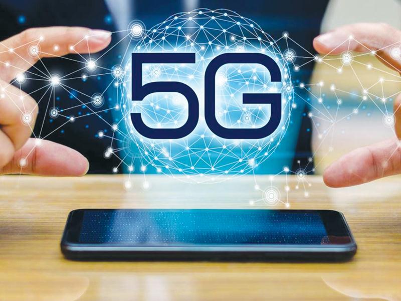Chất lượng mạng 5G vượt trội.