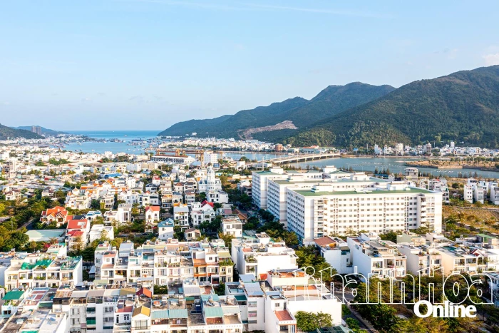 Chào mừng Đại hội đại biểu Đảng bộ phường Nam Nha Trang lần thứ nhất, nhiệm kỳ 2025 - 2030: Hướng tới đô thị hiện đại, sinh thái, thông minh và bền vững