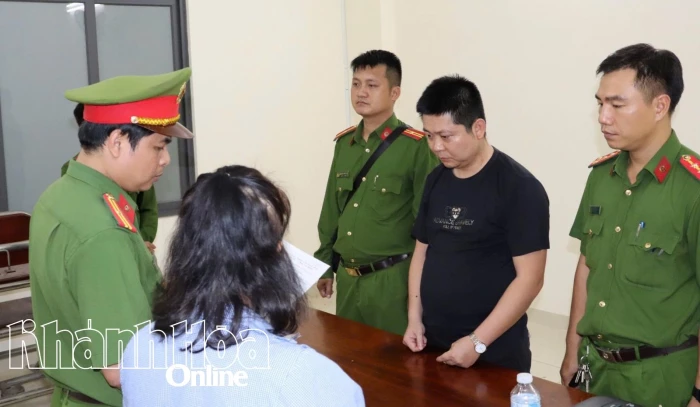 Vi phạm quy định về bảo vệ động vật nguy cấp, 3 người nước ngoài bị bắt tạm giam