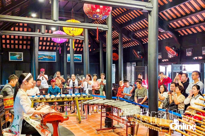 Khanh Hoa ready to welcome tourists on National Day holiday