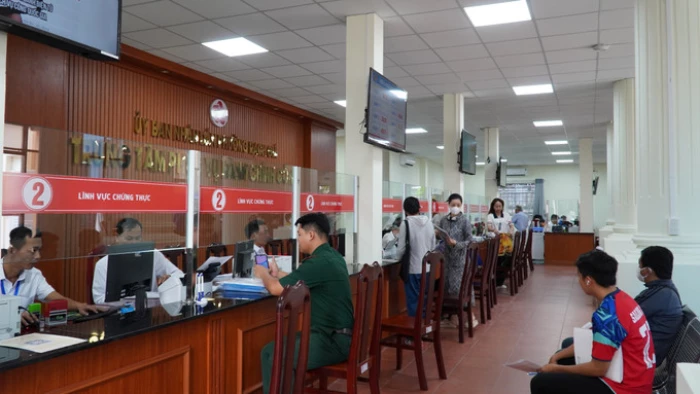 Xử lý khó khăn về điều chỉnh quy hoạch khi sắp xếp đơn vị hành chính