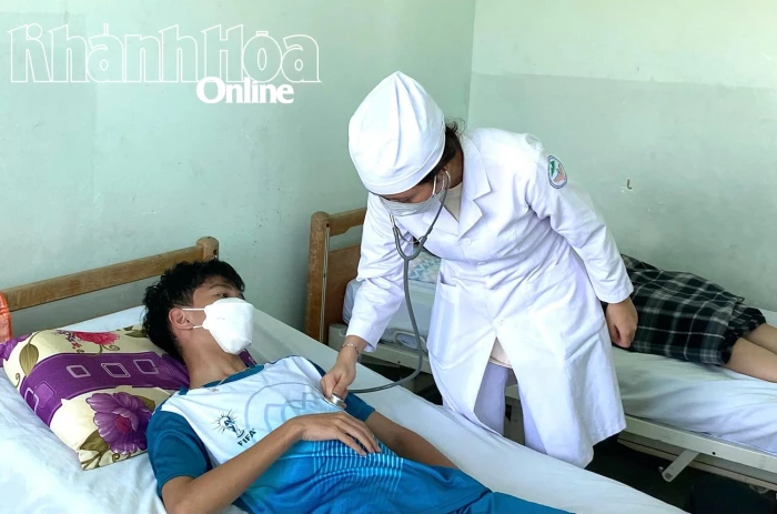 Tăng cường phòng, chống các dịch bệnh truyền nhiễm