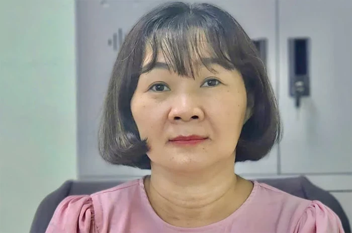 Bà Nguyễn Thị Hồng Hà (cán bộ hưu trí phường Nha Trang): Tiếp tục có giải pháp để phát triển toàn diện lĩnh vực bảo hiểm xã hội