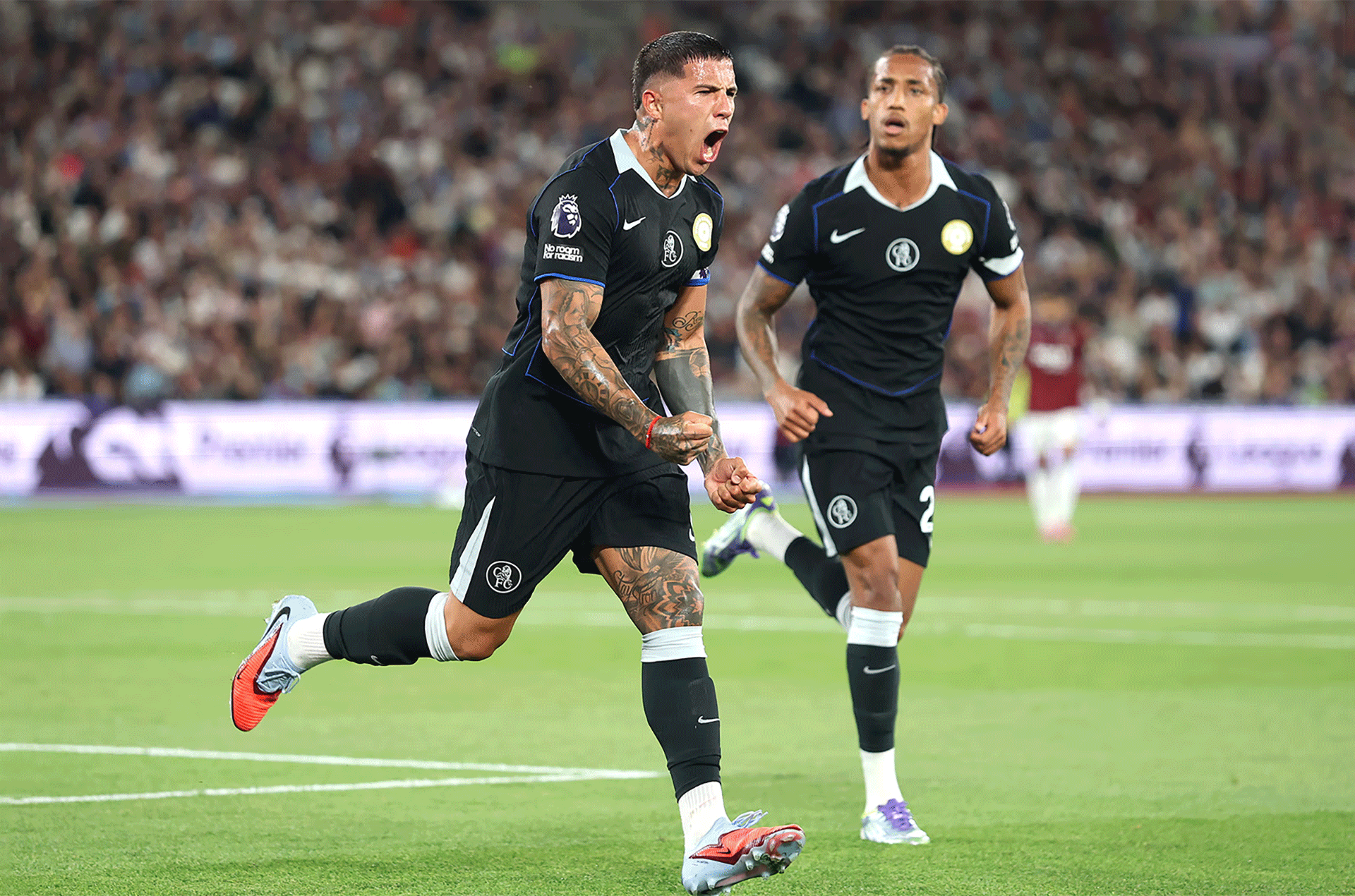 Có lẽ Chelsea đã có thể chốt đội hình