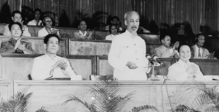 Đại hội lần thứ III của Đảng