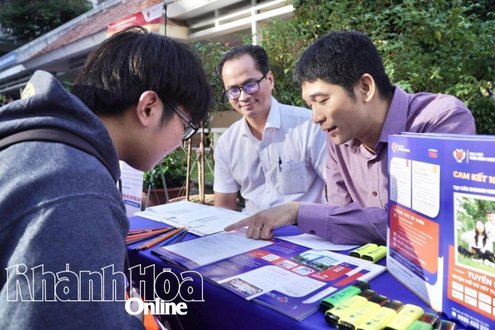 Các trường đại học, cao đẳng công bố điểm chuẩn trước 17 giờ ngày 22-8