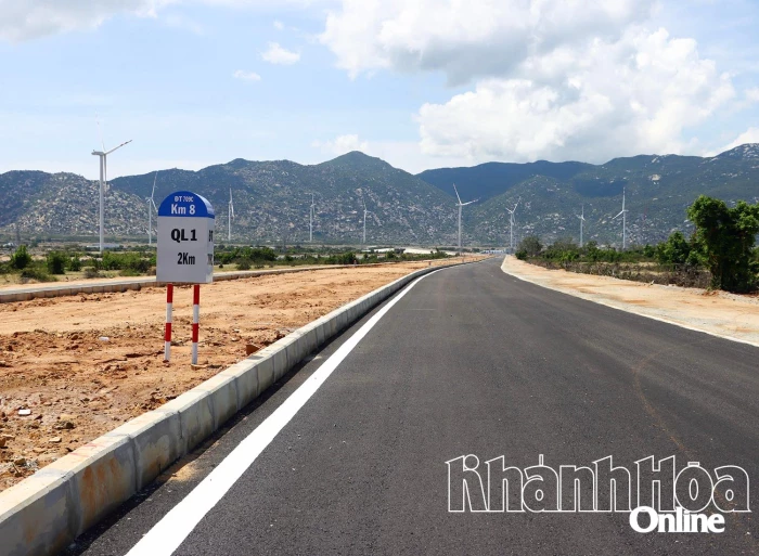 Sẽ động thổ, khởi công, khánh thành 4 công trình chào mừng Đại hội Đảng bộ tỉnh lần thứ I