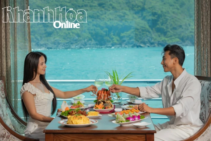 8 tháng, doanh thu du lịch ước đạt gần 50.586 tỷ đồng