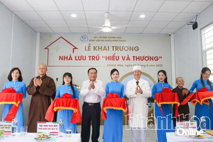 Nơi chia sẻ từ trái tim