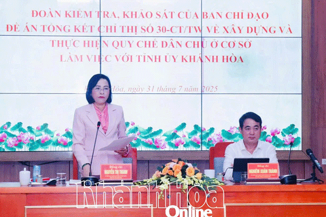 Podcast: Bản tin ngày 1-8