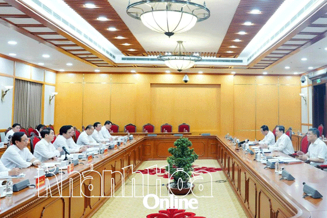 Podcast: Bản tin ngày 20-8