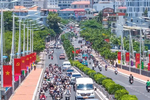 Podcast: Bản tin ngày 26-8