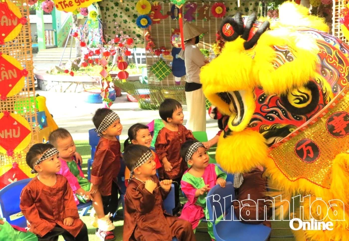 Rà soát, cấp phép hoạt động cho các cơ sở mầm non tư thục