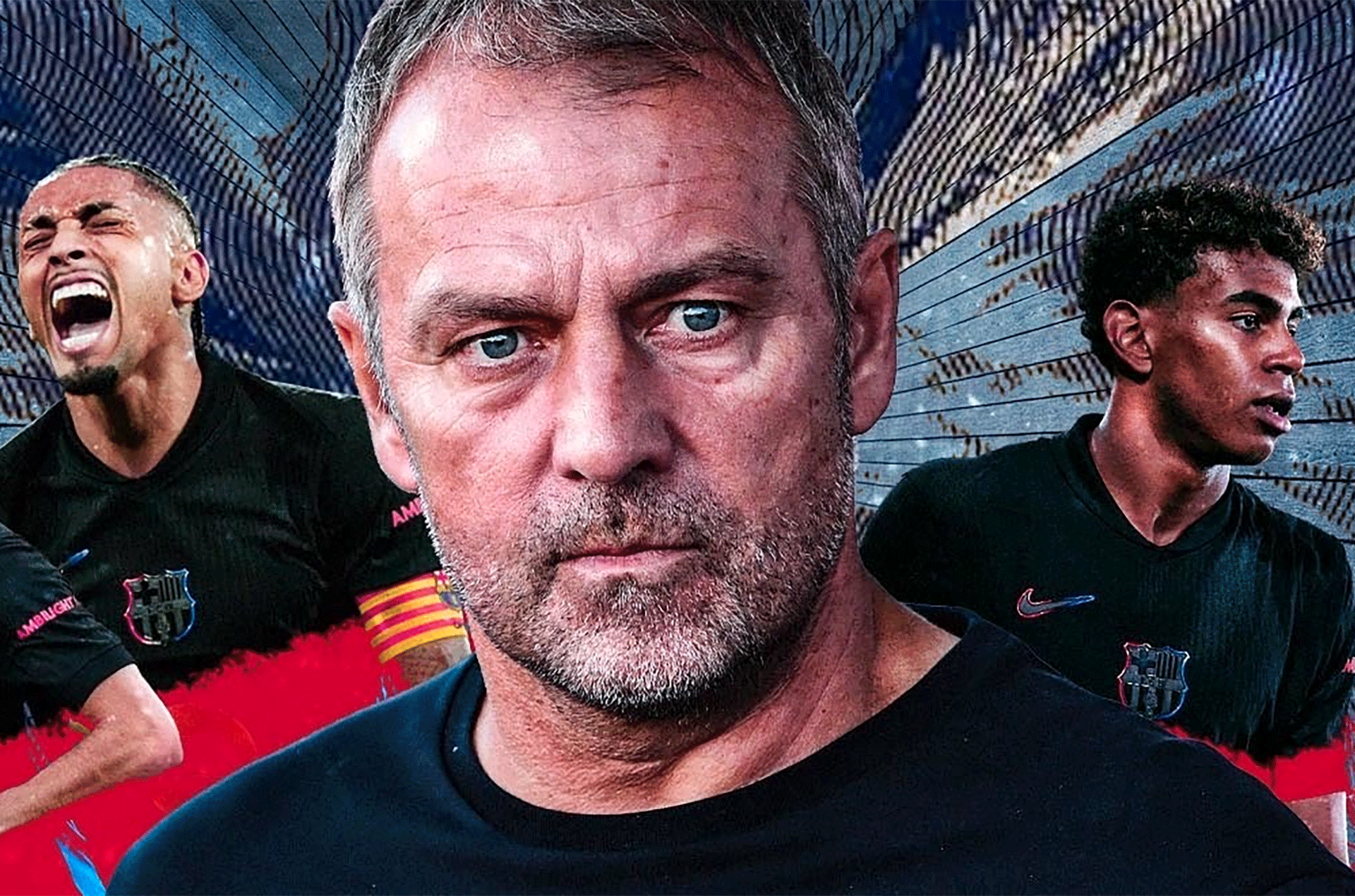 Barcelona mùa giải 2025 - 2026: Hướng tới sự tăng trưởng ổn định