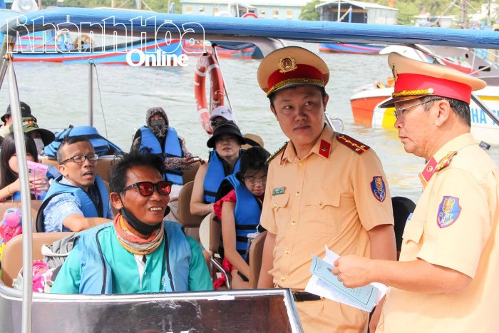 Đảm bảo phục vụ vận tải hành khách dịp lễ 2-9