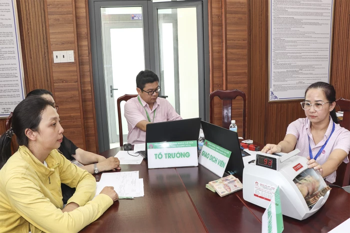 Cú hích để người nghèo vươn lên - Kỳ 1: Then chốt trong các chính sách an sinh