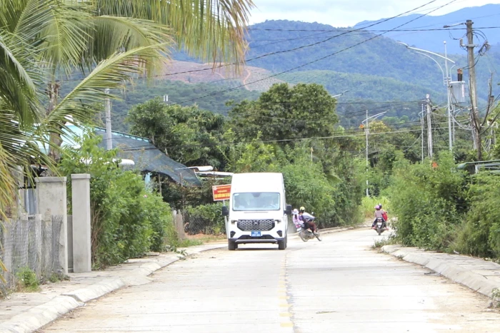 Triển khai đồng bộ, hiệu quả công tác giảm nghèo