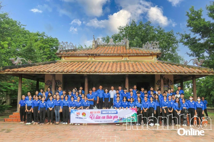 Chào mừng Kỷ niệm 80 năm Cách mạng Tháng Tám thành công (19-8-1945 - 19-8-2025): Dấu ấn ngày tổng khởi nghĩa qua các chứng tích lịch sử