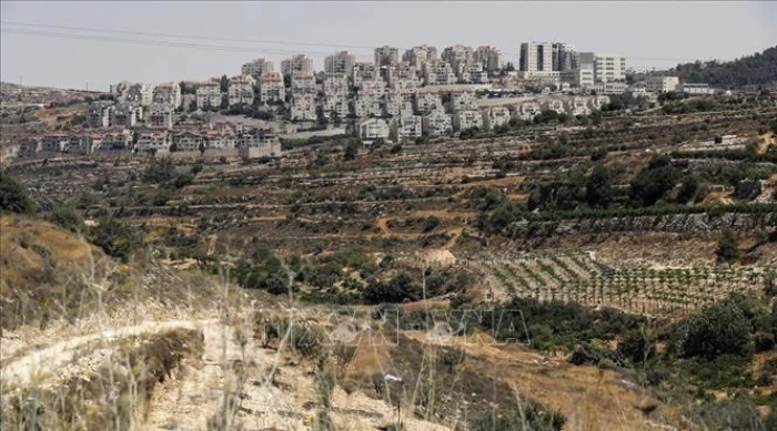 22 quốc gia và tổ chức quốc tế phản đối kế hoạch xây dựng khu định cư của Israel tại Bờ Tây