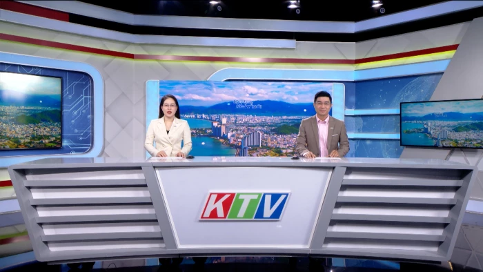 Khởi động ngày mới 10-8-2025