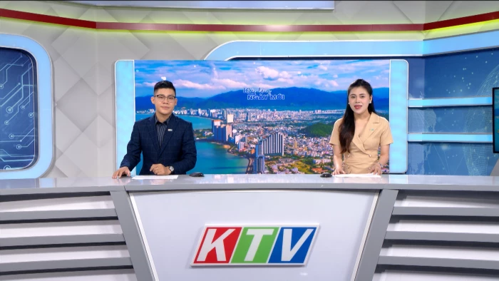 Khởi động ngày mới 4-8-2025