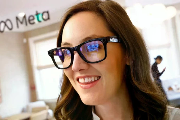 Meta và cuộc cách mạng trong công nghệ đeo thông minh