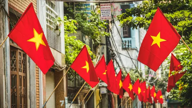 Every Vietnamese citizen to receive VND100,000 to celebrate National Day