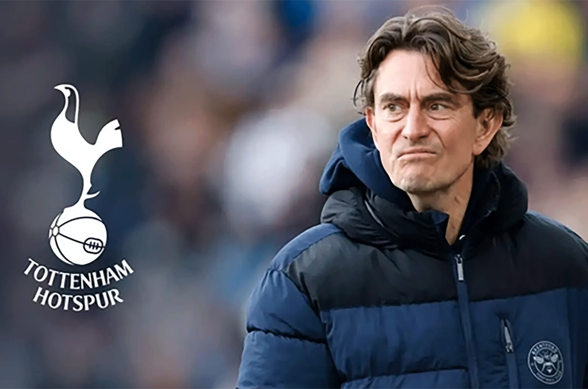 Tottenham mùa giải 2025 - 2026: Làm lại từ đầu cùng Thomas Frank