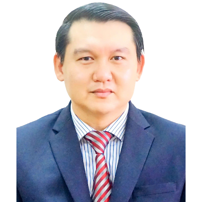 Lương Đức Hải