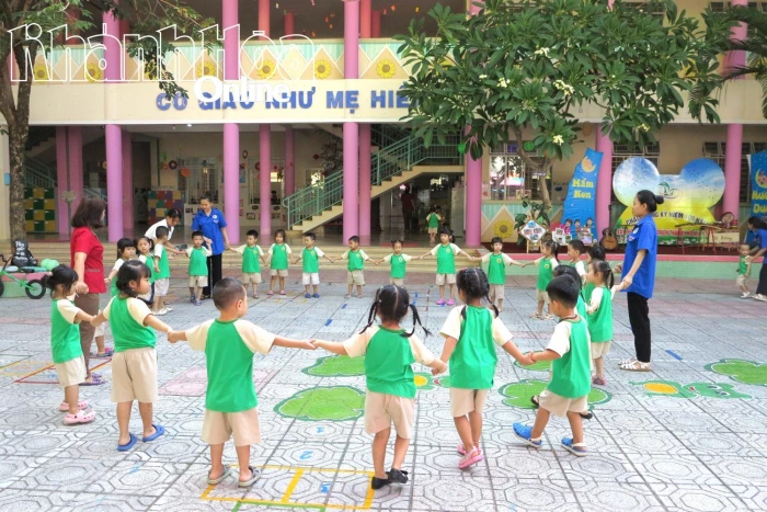 Tăng cường phòng, chống bệnh sốt xuất huyết và dịch bệnh mùa hè