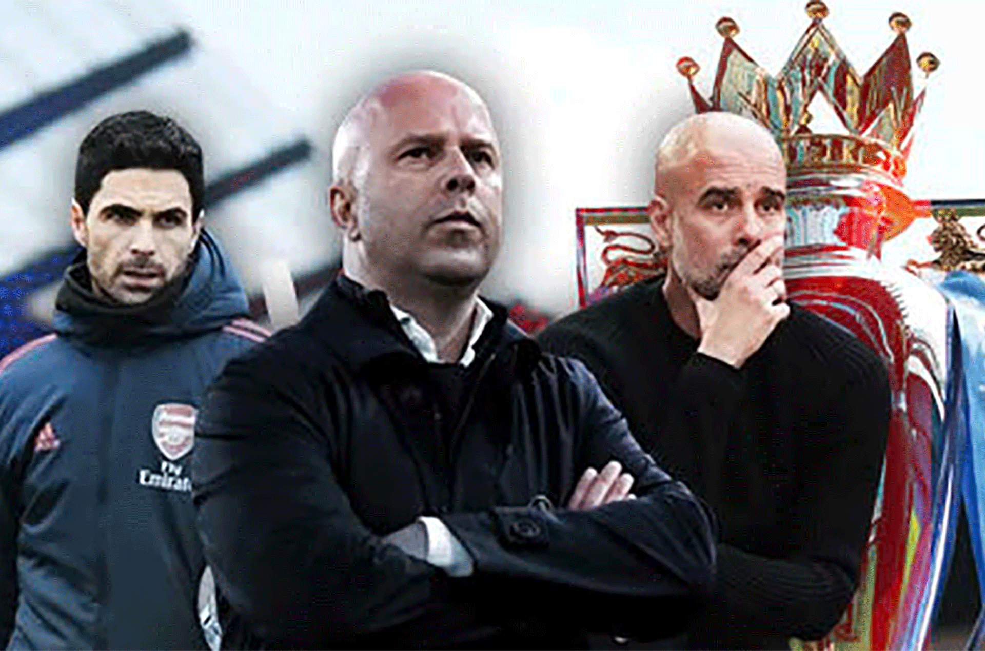 Ngoại Hạng Anh trở lại với mùa giải mới 2025 - 2026