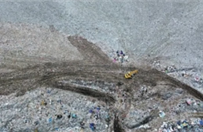 OECD: Đông Á là 'điểm nóng về ô nhiễm nhựa'