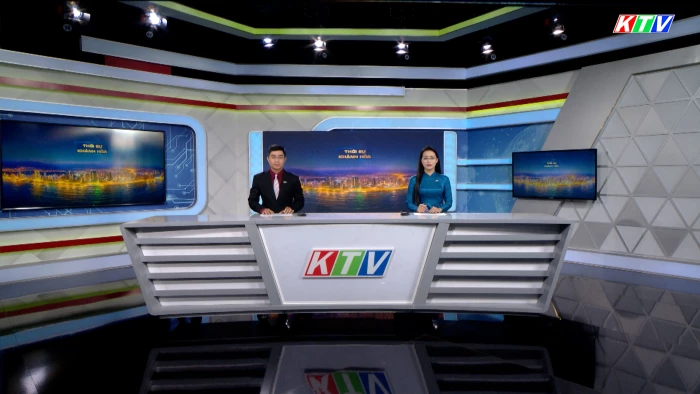 Bản tin thời sự tối 5-8-2025