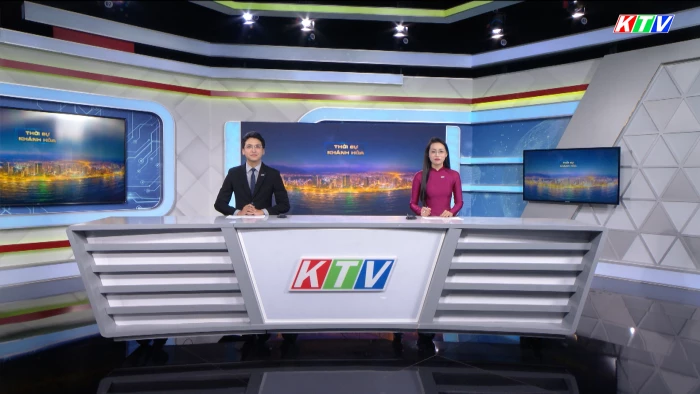 Bản tin thời sự tối 11-8-2025