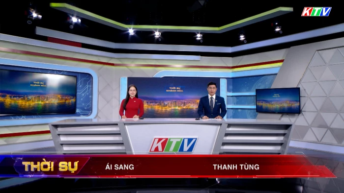 Bản tin thời sự tối 8-8-2025