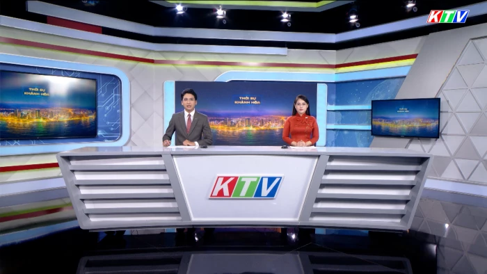 Bản tin thời sự tối 14-8-2025