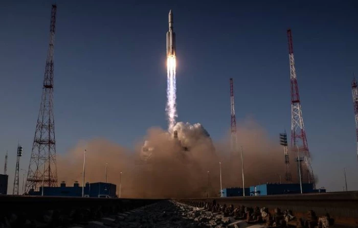 Thông điệp mạnh mẽ của Nga với phương Tây và Ukraine từ việc phóng 4 vệ tinh quân sự