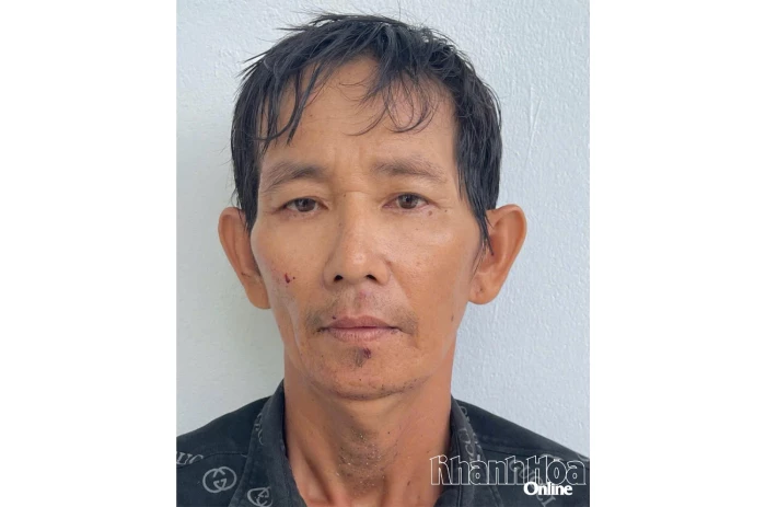 Bị bắt khi đang bán ma túy cho người nghiện