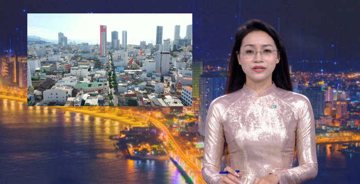 VIDEO: Phường Tây Nha Trang - Đô thị hiện đại, phồn vinh và bản sắc