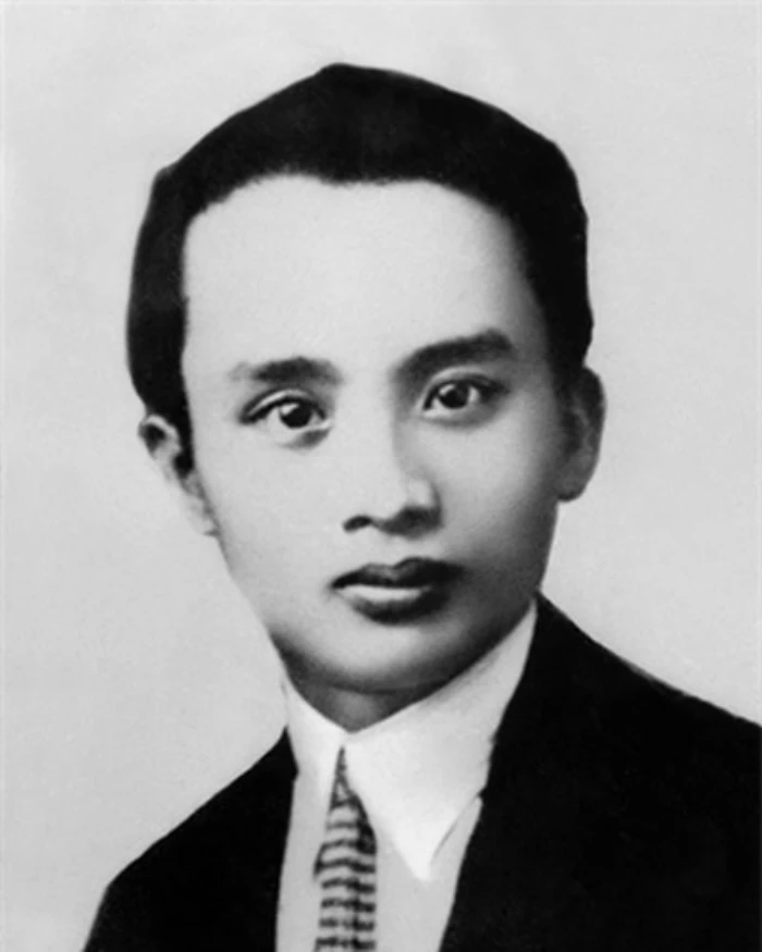 Tổng Bí thư: Hà Huy Tập